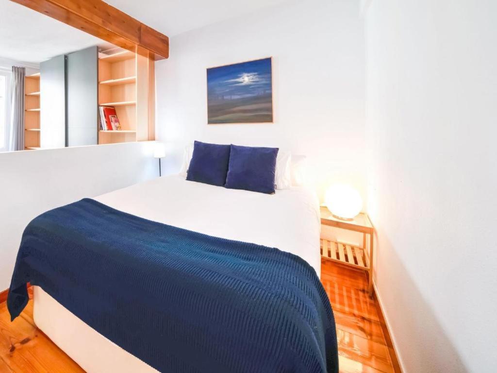 Apartamento Mercaderes Pamplona Eksteriør bilde