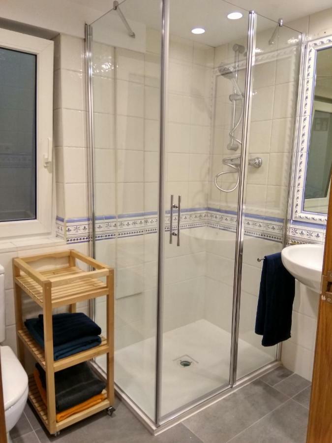 Apartamento Mercaderes Pamplona Eksteriør bilde